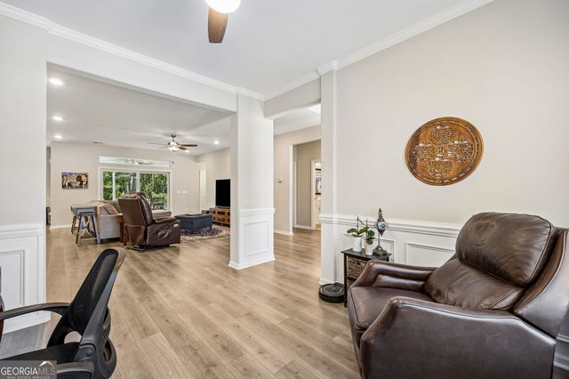 830 Harbour Island Circle, Waverly, GA 31565