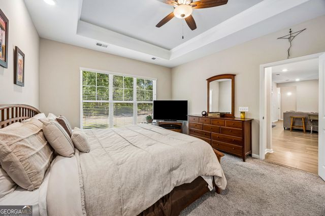 830 Harbour Island Circle, Waverly, GA 31565