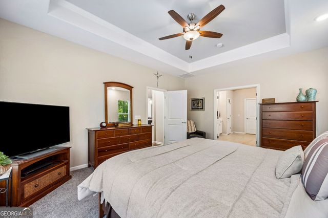 830 Harbour Island Circle, Waverly, GA 31565