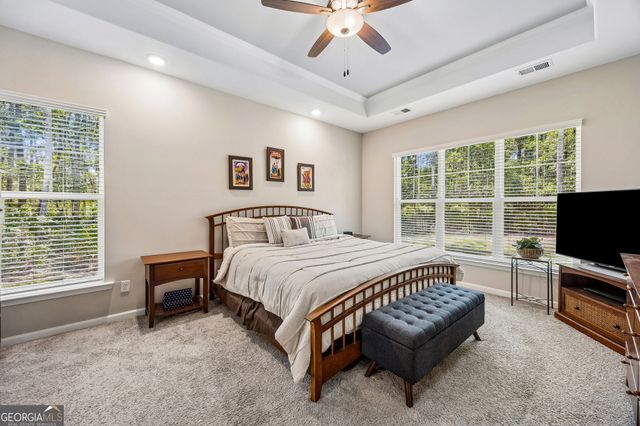 830 Harbour Island Circle, Waverly, GA 31565