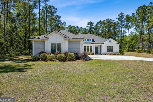 830 Harbour Island Circle, Waverly, GA 31565