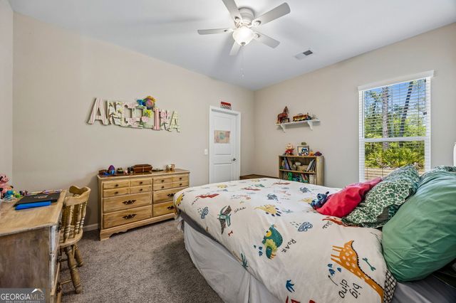 830 Harbour Island Circle, Waverly, GA 31565