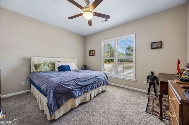 830 Harbour Island Circle, Waverly, GA 31565