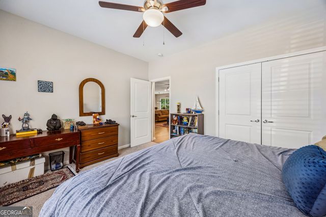 830 Harbour Island Circle, Waverly, GA 31565