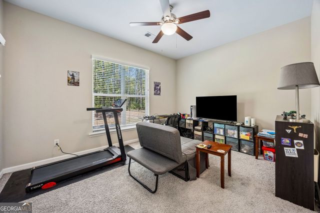 830 Harbour Island Circle, Waverly, GA 31565