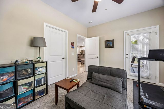 830 Harbour Island Circle, Waverly, GA 31565