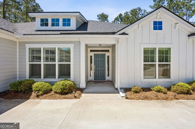 830 Harbour Island Circle, Waverly, GA 31565