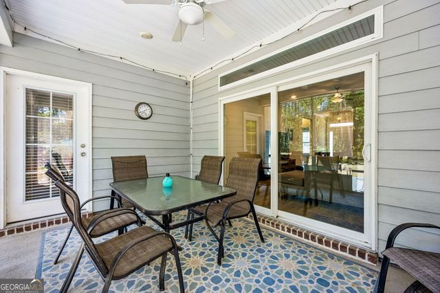 830 Harbour Island Circle, Waverly, GA 31565