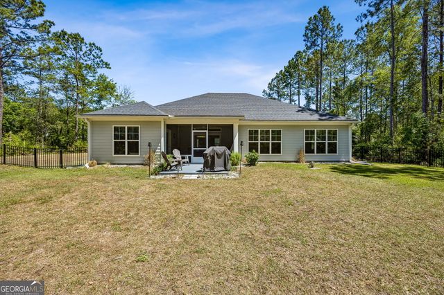 830 Harbour Island Circle, Waverly, GA 31565