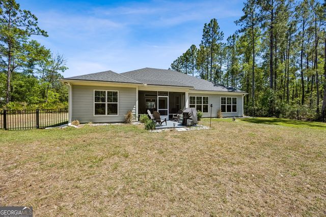 830 Harbour Island Circle, Waverly, GA 31565