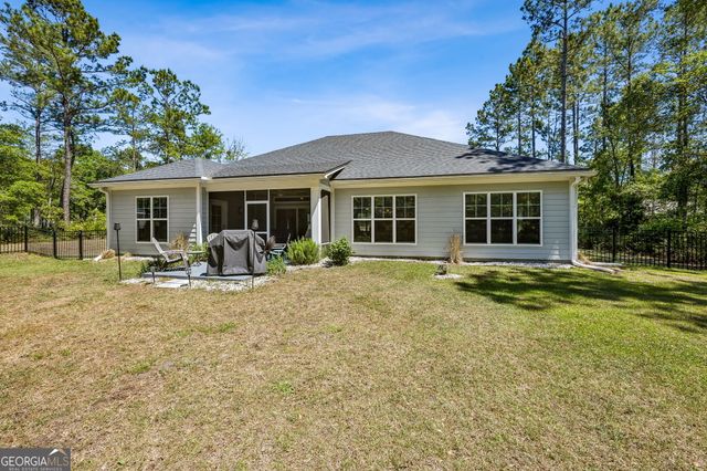 830 Harbour Island Circle, Waverly, GA 31565
