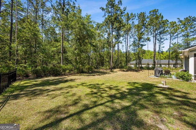830 Harbour Island Circle, Waverly, GA 31565