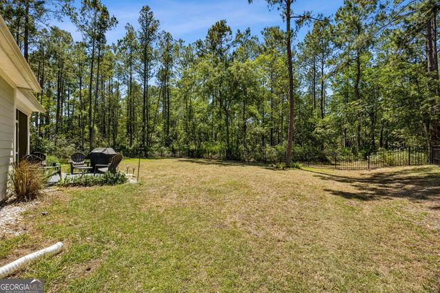 830 Harbour Island Circle, Waverly, GA 31565
