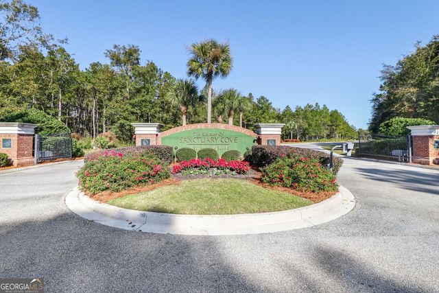 830 Harbour Island Circle, Waverly, GA 31565