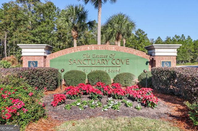 830 Harbour Island Circle, Waverly, GA 31565