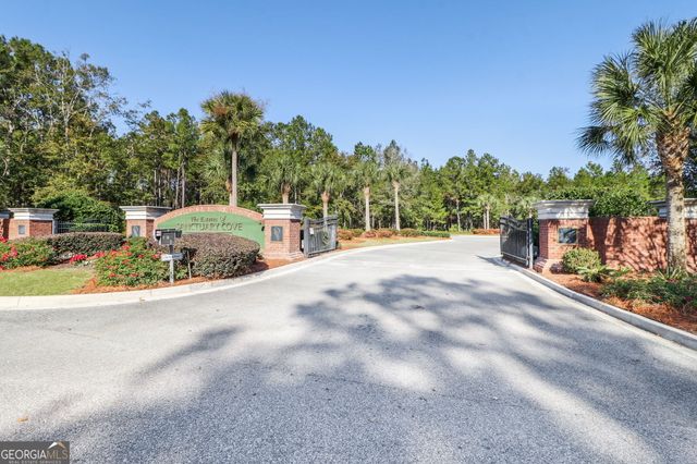 830 Harbour Island Circle, Waverly, GA 31565