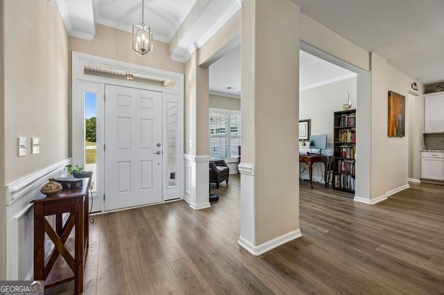830 Harbour Island Circle, Waverly, GA 31565