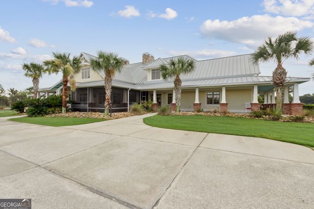 830 Harbour Island Circle, Waverly, GA 31565