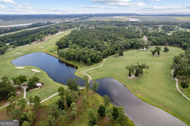 830 Harbour Island Circle, Waverly, GA 31565