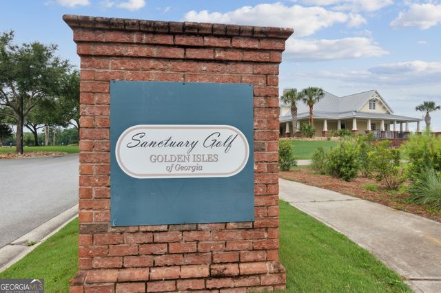 830 Harbour Island Circle, Waverly, GA 31565