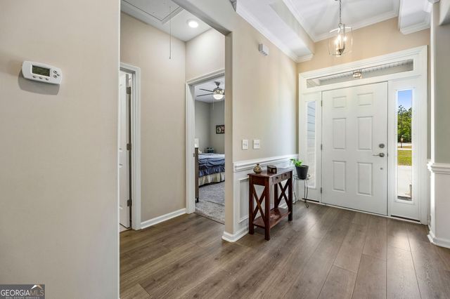 830 Harbour Island Circle, Waverly, GA 31565