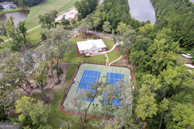 830 Harbour Island Circle, Waverly, GA 31565