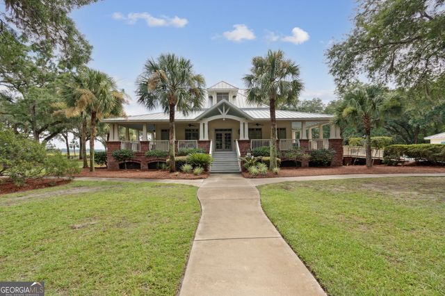 830 Harbour Island Circle, Waverly, GA 31565