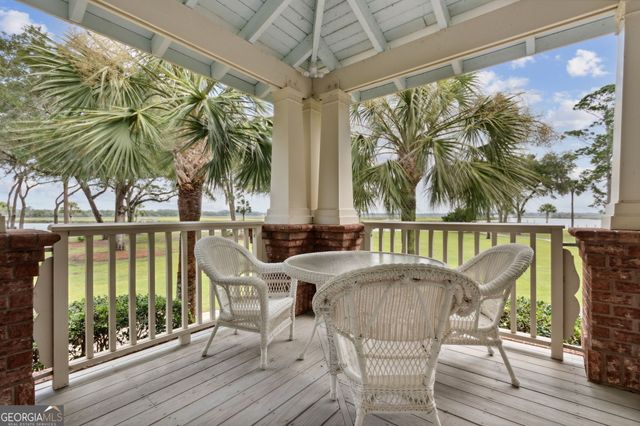 830 Harbour Island Circle, Waverly, GA 31565