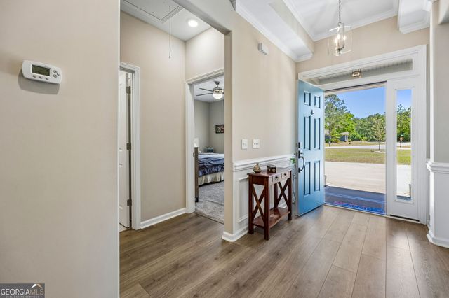 830 Harbour Island Circle, Waverly, GA 31565