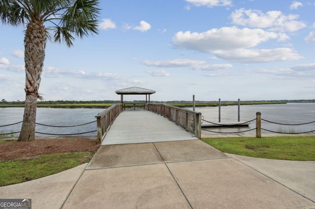 830 Harbour Island Circle, Waverly, GA 31565