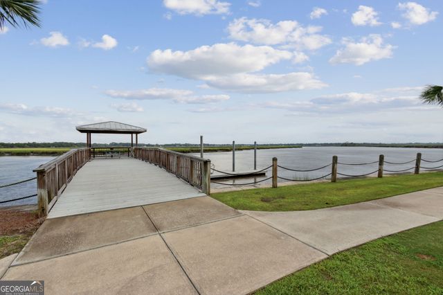 830 Harbour Island Circle, Waverly, GA 31565