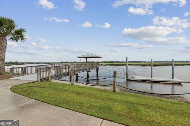 830 Harbour Island Circle, Waverly, GA 31565