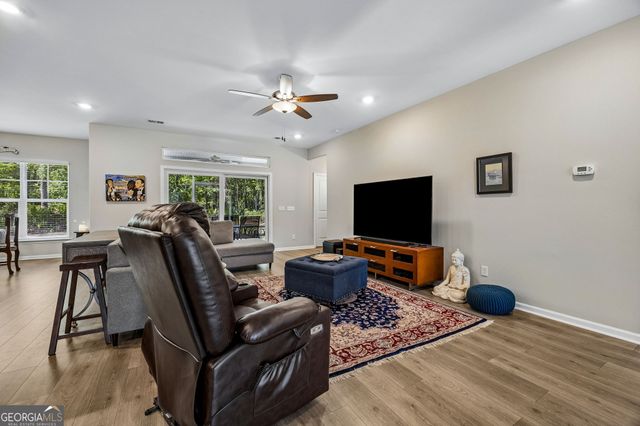 830 Harbour Island Circle, Waverly, GA 31565
