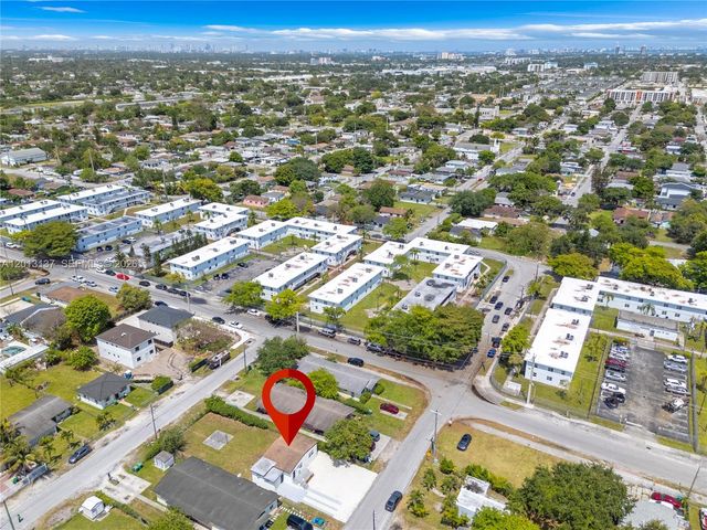 2121 NW 64th St, Miami, FL 33147