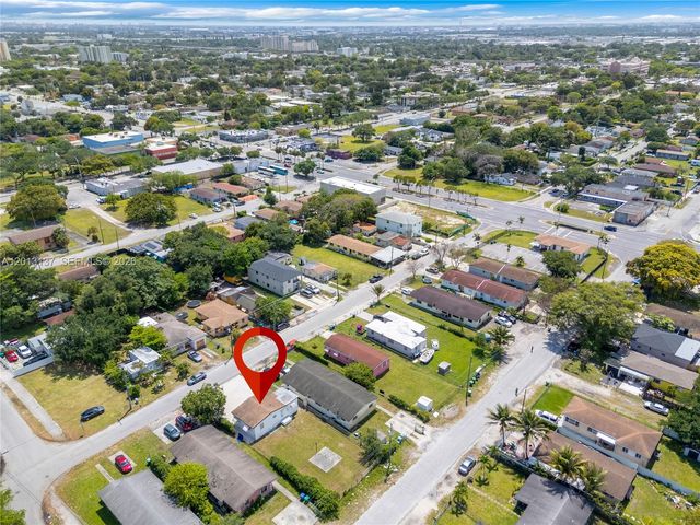 2121 NW 64th St, Miami, FL 33147