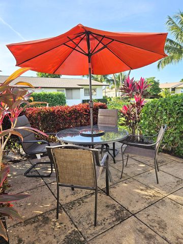 2920 Crosley Drive E B, West Palm Beach, FL 33415