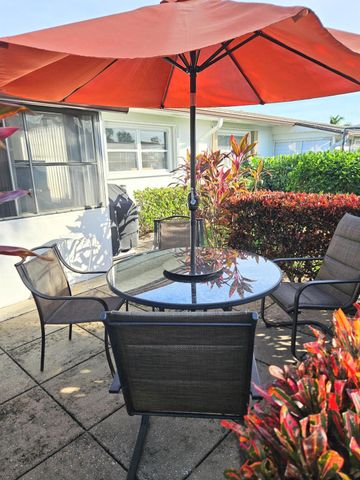 2920 Crosley Drive E B, West Palm Beach, FL 33415