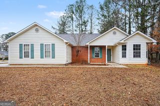 1623 Elizabeth Lane, Hampton, GA 30228