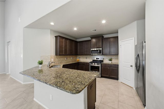 23714 Padova Gardens Drive, Katy, TX 77493