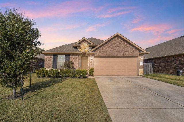 23714 Padova Gardens Drive, Katy, TX 77493