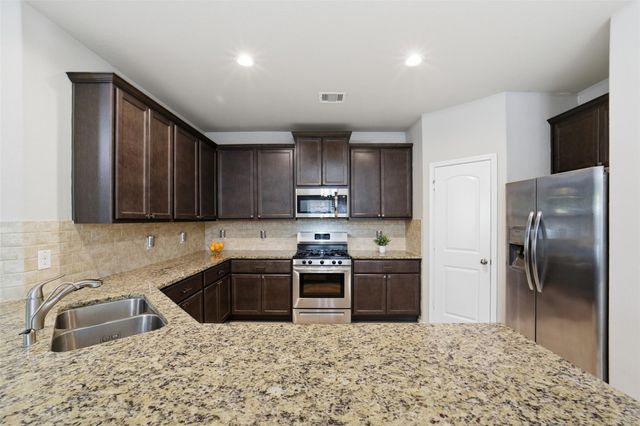 23714 Padova Gardens Drive, Katy, TX 77493