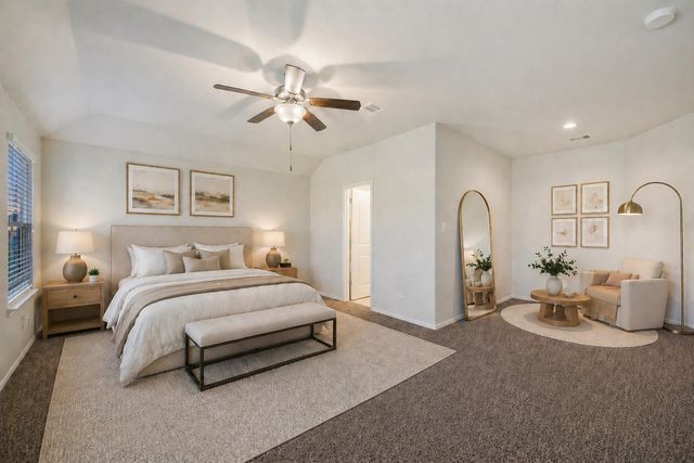 23714 Padova Gardens Drive, Katy, TX 77493