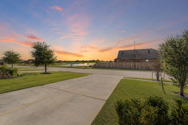 23714 Padova Gardens Drive, Katy, TX 77493