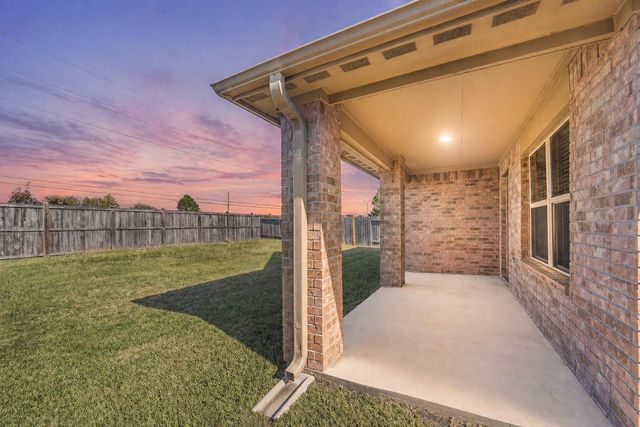 23714 Padova Gardens Drive, Katy, TX 77493