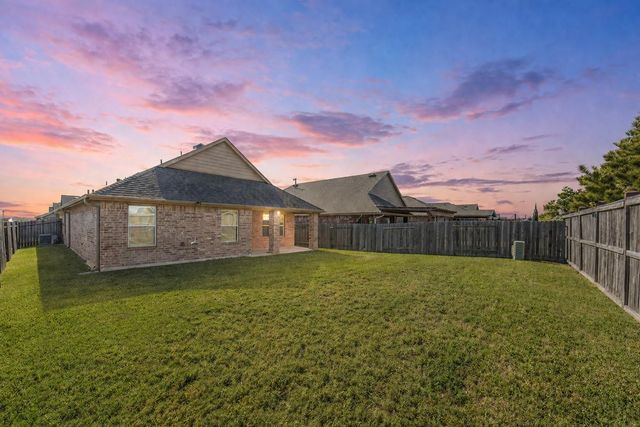 23714 Padova Gardens Drive, Katy, TX 77493