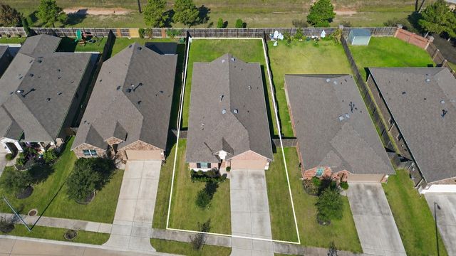 23714 Padova Gardens Drive, Katy, TX 77493