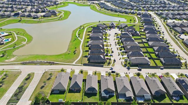 23714 Padova Gardens Drive, Katy, TX 77493