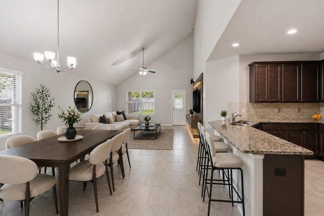 23714 Padova Gardens Drive, Katy, TX 77493