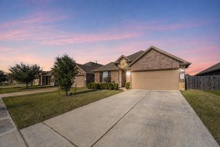 23714 Padova Gardens Drive, Katy, TX 77493