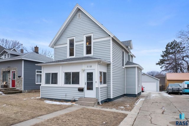 115 S Grange Ave Avenue, Sioux Falls, SD 57104